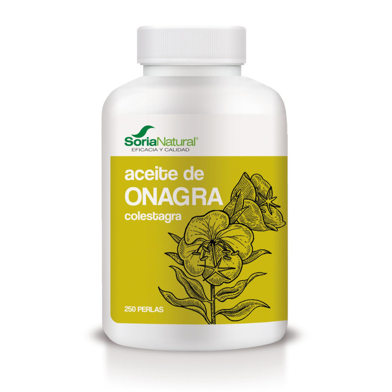 Onagra Colestagra 702mg 100per