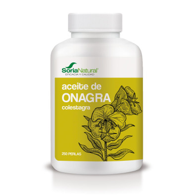 Onagra Colestagra 702mg 100per