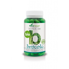 Verde De Brocoli Xxi 80cap