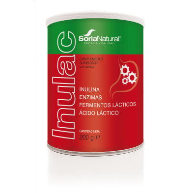 Inulac Bote 200g