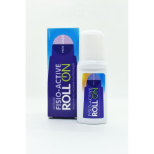 Fisio-Active Roll On Gel Reparador Recuperador