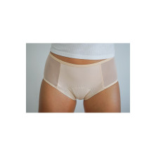 Braguitas Incontinencia Urinaria Beige S - Bads