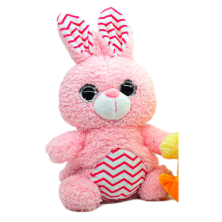 Peluche Térmico Conejo 15cm - Kuki