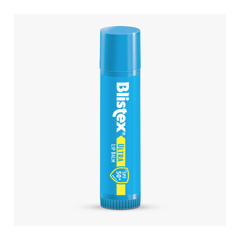 Lip Care Ultra 50+ - Blistex