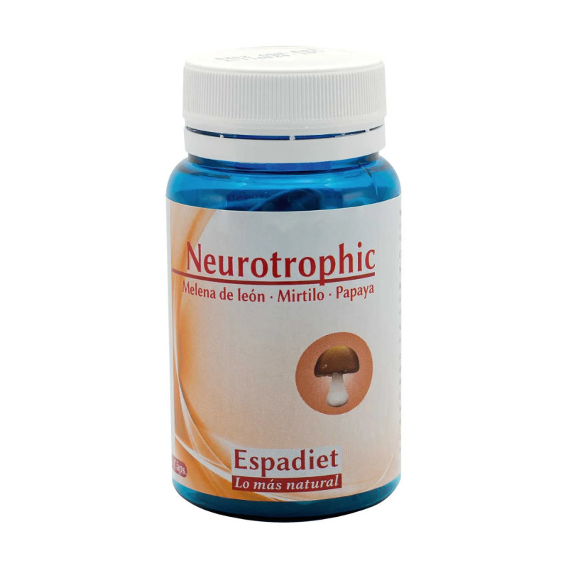 Neurotrophic 45cap - Espadiet
