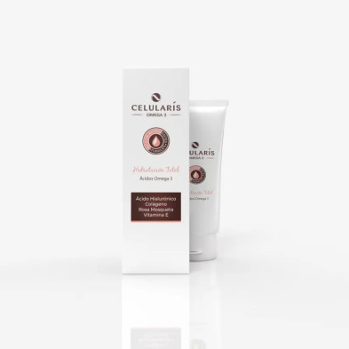 Celularis Crema Omega 100ml - Margan Biotech