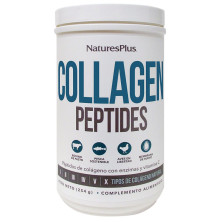 Collagen Peptides 254g - Natures Plus