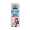 Bebida Coconut Calcium S/A 1l - Naturgreen