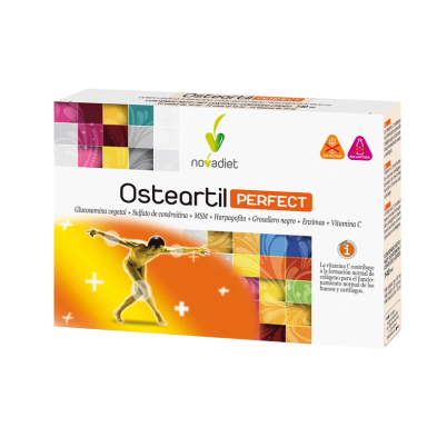 Osteartil Perfect 14viales - Novadiet