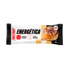 Barrita Energetica Canela Roll 24ud - Nutrisport