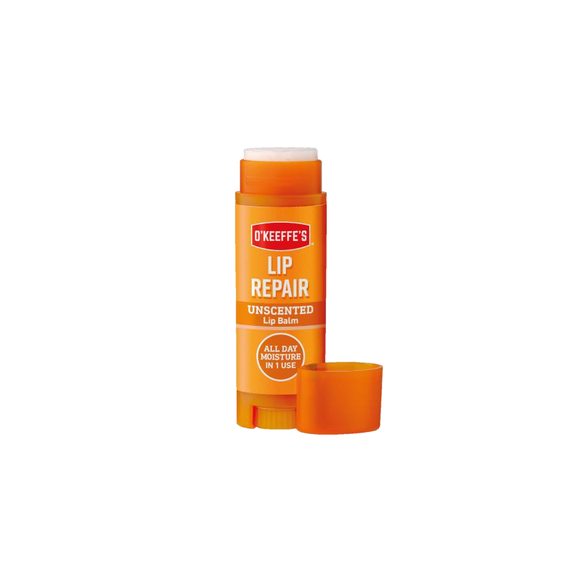 Lip Balm Unscented - O'keeffe's