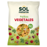 Palitos Vegetales Bio 70g - Sol Natural