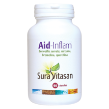 Aid-Inflam 30cap - Sura Vitasan