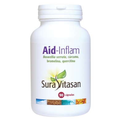 Aid-Inflam 30cap - Sura Vitasan