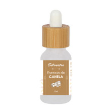 Esencia Canela 15ml - Silvestre