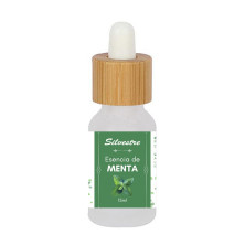 Esencia Menta 15ml - Silvestre