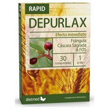 Depurlax Rapid 30 Comp