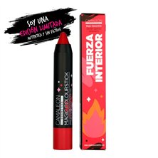Ed. Especial Magic Colourstick Rojo - Camaleon
