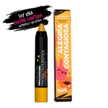 Ed. Especial Magic Colourstick Amarillo - Camaleon