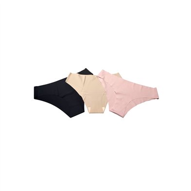 Braguita Con Salva Slip 3Ud Talla M/L/XL - Bads