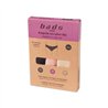 Braguita Con Salva Slip 3Ud Talla XS/S/M - Bads Braguita Con Salva Slip 3Ud Talla XS/S/M - Bads