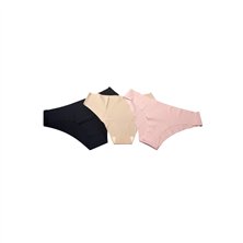 Braguita Con Salva Slip 3Ud Talla XS/S/M - Bads