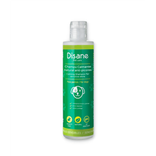 Champu Natural Anti-Picores 250ML - Disane