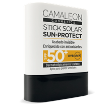 Stick Solar Sun-Protect Spf50+ - Camaleon