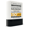 Stick Solar Sun Protect Spf50+ - Camaleon Stick Solar Sun Protect Spf50+ - Camaleon