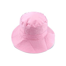 Sombreros Infantiles Rosa Upf50+ - Bads