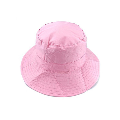 Sombreros Infantiles Rosa Upf50+ - Bads
