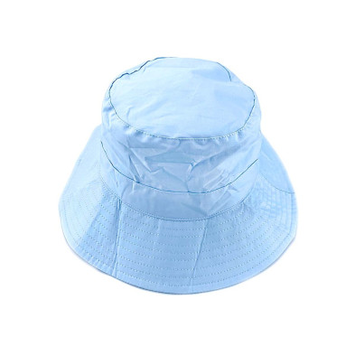 Sombreros Infantiles Azul Upf50+ - Bads