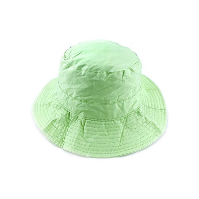Sombreros Infantiles Verde Upf50+ - Bads