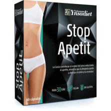 Stop Apetit 60Cap - Ynsadiet