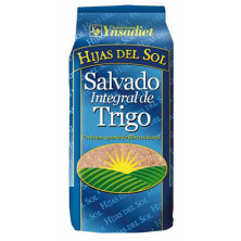 Salvado Trigo Integral 150G - Ynsadiet