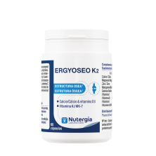 Ergyoseo K2 60Cap - Nutergia