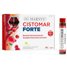 Cistomar Forte 14 Viales - Marnys