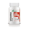Vitamina B6 Liberacion Sostenida 60Comp - Soria Natural