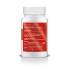 Vitamina B6 Liberacion Sostenida 60Comp - Soria Natural