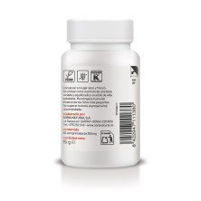 Vitamina B6 Liberacion Sostenida 60Comp - Soria Natural