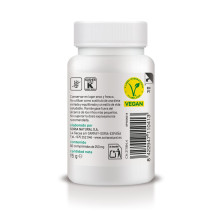 Vitamina B12 Liberacion Sostenida 60Comp - Soria Natural