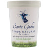 Yogur Cabra Bio 420G - Santa Gadea Yogur Cabra Bio 420G - Santa Gadea