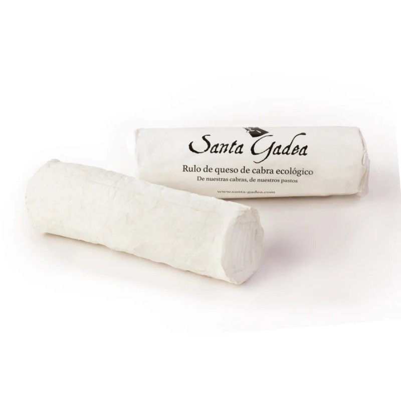 Black Label Rulo Bio 180G - Santa Gadea