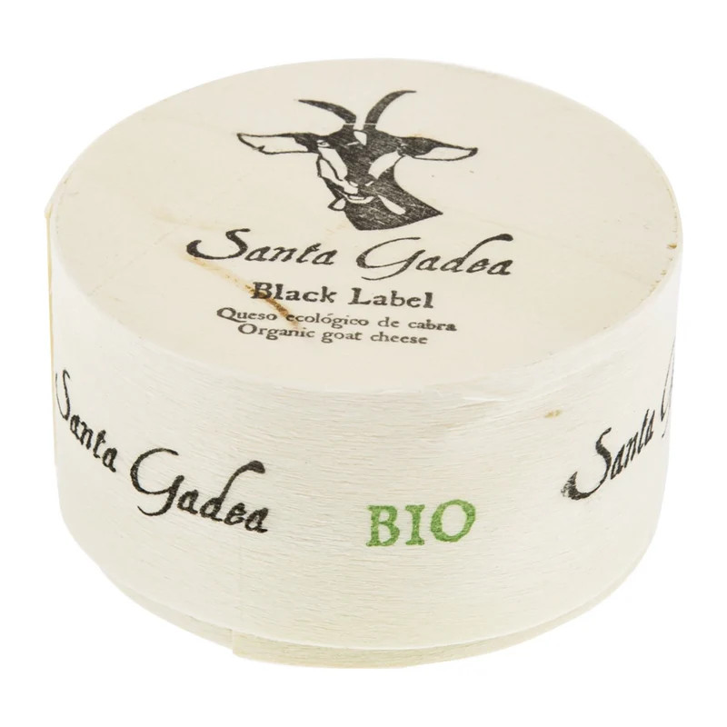 Black Label Bio 140G - Santa Gadea