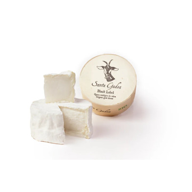 Black Label Bio 140G - Santa Gadea