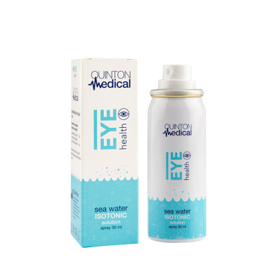 Quinton Higiene Ocular Spray 30Ml - Quinton