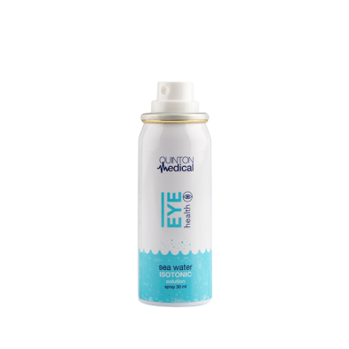 Quinton Higiene Ocular Spray 30Ml - Quinton