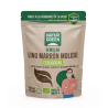 Lino Marron Bio 225G - Naturgreen Lino Marron Bio 225G - Naturgreen