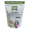 Semillas Lino Dorado Bio 500G - Naturgreen Semillas Lino Dorado Bio 500G - Naturgreen
