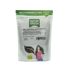 Semillas De Calabaza Bio 350G - Naturgreen